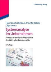 Systemanalyse im Unternehmen