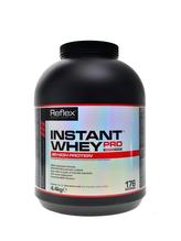 Instant Whey pro 4400 g - čokoláda