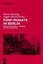 Fünf Monate in Berlin