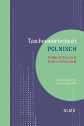 Taschenwörterbuch Polnisch