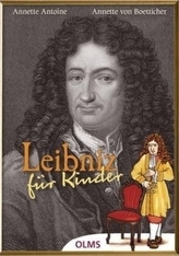 Leibniz für Kinder