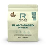 Plant Based Protein 600g  wild berry