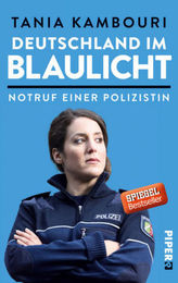 Deutschland im Blaulicht