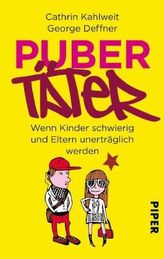 Pubertäter