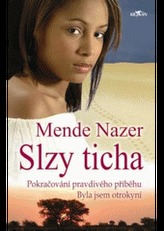 Slzy ticha