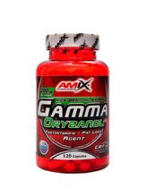 Gamma Oryzanol 120 kapslí 200 mg