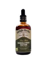 Rhodiola rosea tincture 100 ml