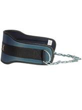 Opasek syntetický Dip belt MFA290 dark grey