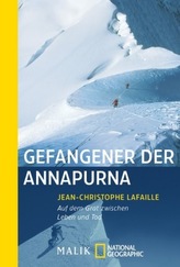 Gefangener der Annapurna