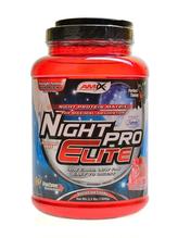 Nightpro Elite 90% 1000 g - čokoláda