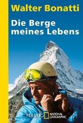 Die Berge meines Lebens