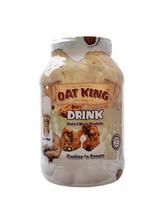 Oat king drink 1980 g - big tasty chocolate