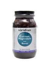 Calcium Magnesium with Boron Powder 150g