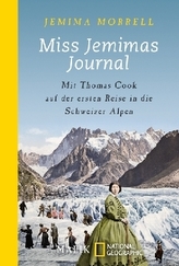 Miss Jemimas Journal