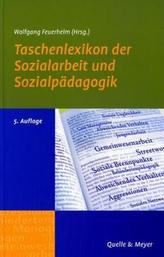 Taschenlexikon der Sozialarbeit und Sozialpädagogik