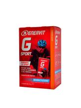 Enervit G 10 x 15 sáčky pomeranč