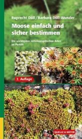 Moose einfach und sicher bestimmen