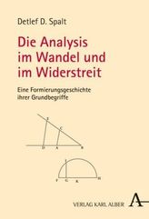 Anas Geschichte