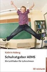 Schulratgeber ADHS