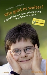 Wie geht es weiter?