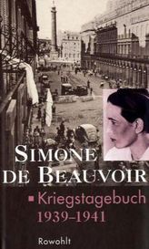 Kriegstagebuch 1939 - 1941