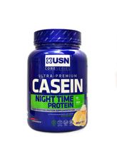 Casein protein 908 g - vanilka