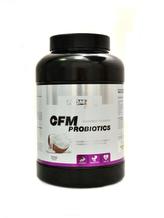 Essential CFM probiotics protein 2250g - čokoláda