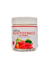 Kustovnice goji berry 100 kapslí