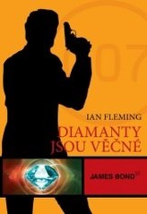 James Bond Diamanty jsou věčné