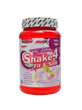 Shake 4 Fit & slim 1000 g - banán
