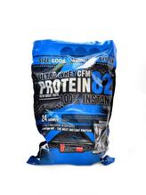 Ultra whey CFM protein 82 600 g 24 sachets - vanilka