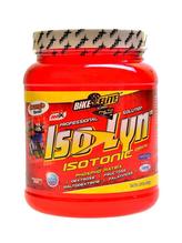 Isolyn Isotonic drink 800 g - citron