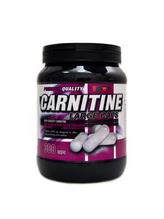 L-Carnitine 500mg 600 kapslí acetyl carnitin