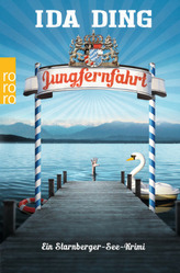 Meine Mutter zu Wasser und zu Lande
