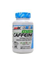 Natural Caffeine PurCaf 60 vege caps