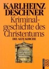 Kriminalgeschichte des Christentums. Bd.3