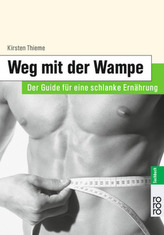 Weg mit der Wampe