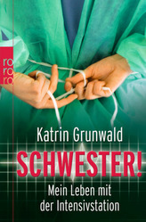 Schwester!