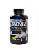 BCAA 4:1:1 1000 mg 100 kapslí