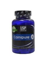 L-Carnitine 60 kapslí carnipure