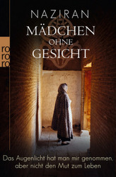 Mädchen ohne Gesicht