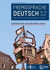Fremdsprache Deutsch. Nr.52