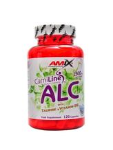 ALC with Taurine a vitamin B6 120 kapslí