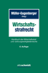 Wirtschaftsstrafrecht