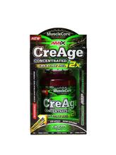 Muscle Core CreAge Creatine HCL 120 kapslí