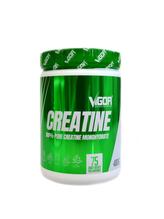 Creatine monohydrate 400 g - citron