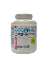 Mineral drink 4500 g - pomeranč