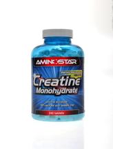Creatine Monohydrate 240 tablet