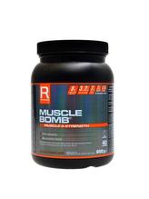 Muscle Bomb 600g - višeň