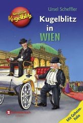 Kommissar Kugelblitz - Kugelblitz in Wien